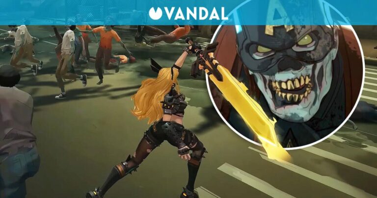 Les zombies arrivent dans Marvel Rivals : Thor, Spider-Man et Blade combattent des hordes de zombies dans leur premier mode PvE
