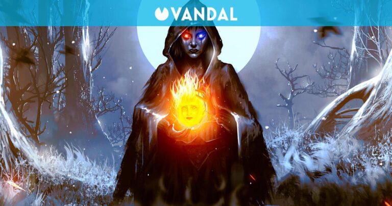 Luctus, le grand jeu à 95% d'avis positifs enterré par Hades 2 et Silksong