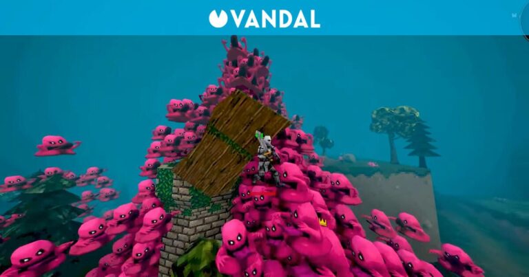 Megabonk vend un million d'exemplaires en deux semaines et dépasse Borderlands 4 chez les joueurs quotidiens en vapeur