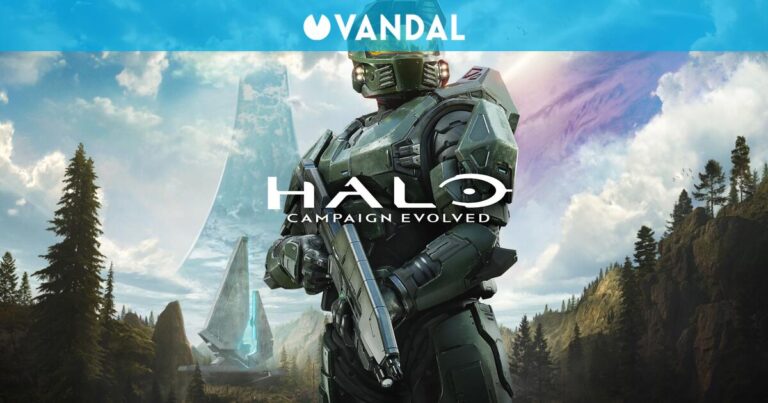 Microsoft le rend officiel : Halo arrive sur PlayStation 5 avec le remake de Halo : Campaign Evolved dans Unreal Engine 5