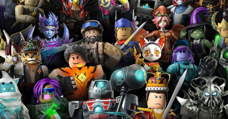 Roblox sera-t-il sans danger pour les enfants ? Une mise à jour majeure change tout