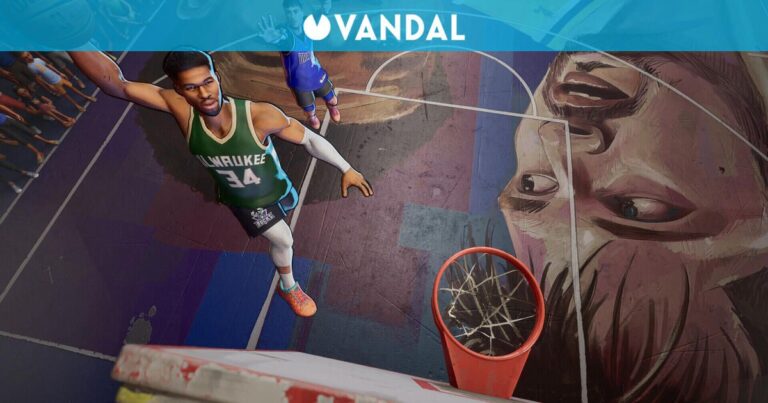 NBA The Run annoncé, un nouveau jeu de basket de rue 3v3 avec licences officielles NBA