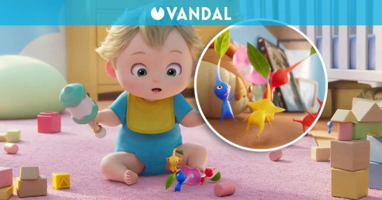 Nintendo confirme ses soupçons : son mystérieux court métrage d'animation vient de Pikmin, mais y a-t-il un nouveau jeu en route ?