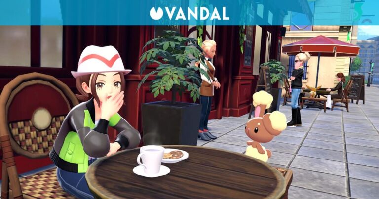 Nintendo lance une nouvelle bande-annonce Pokémon Za Legends avec voix en espagnol qui explique tout sur le jeu