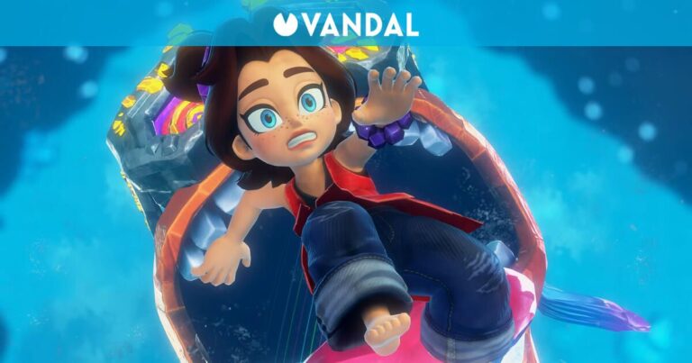 Nintendo ne veut pas révéler le plus grand mystère de Donkey Kong Baniza: «  Vous devrez utiliser votre imagination ''