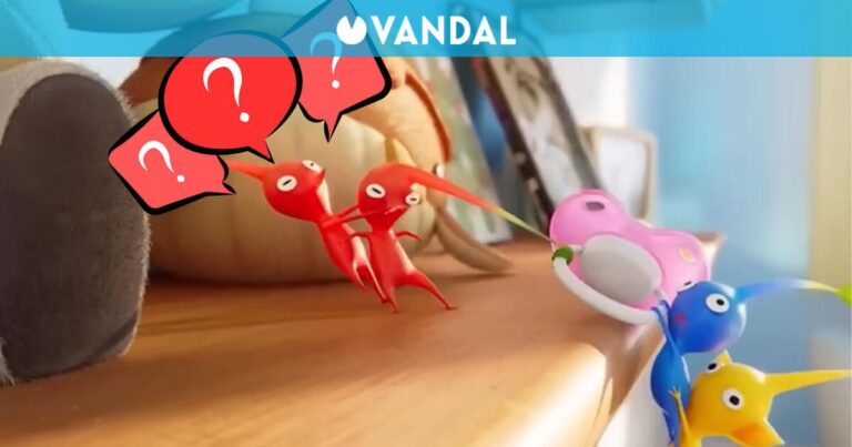 Nintendo parle des énigmatiques courts métrages Pikmin et de leur production, mais sans préciser beaucoup de détails