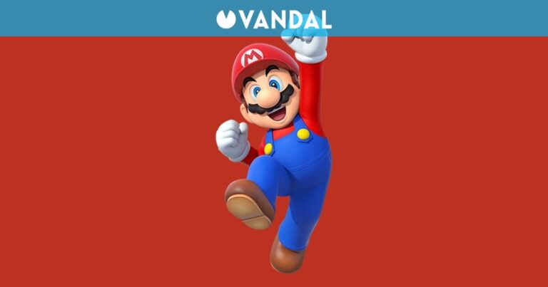 Nintendo veut continuer à créer Super Mario en 2085 : « Chaque époque apporte différents types de divertissement »