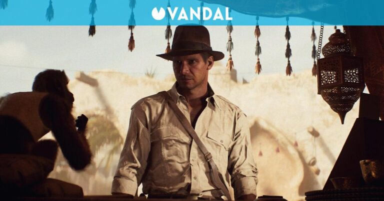 Nouveau contenu gratuit pour le 15e anniversaire d'Indiana Jones et du Grand Cercle pour Machine Games