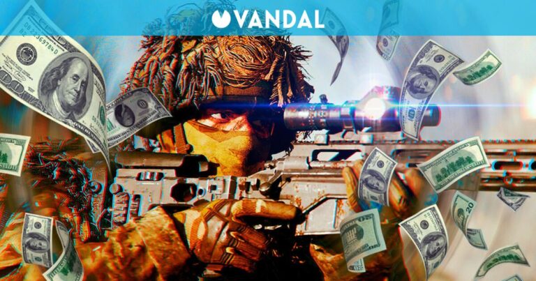 Officiel : Battlefield 6 est la meilleure première de la saga et EA révèle les ventes dès ses premiers jours