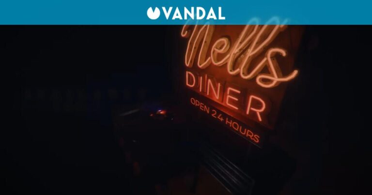 Phasmophobia fixe une date de sortie pour sa quatorzième carte, Nell's Diner