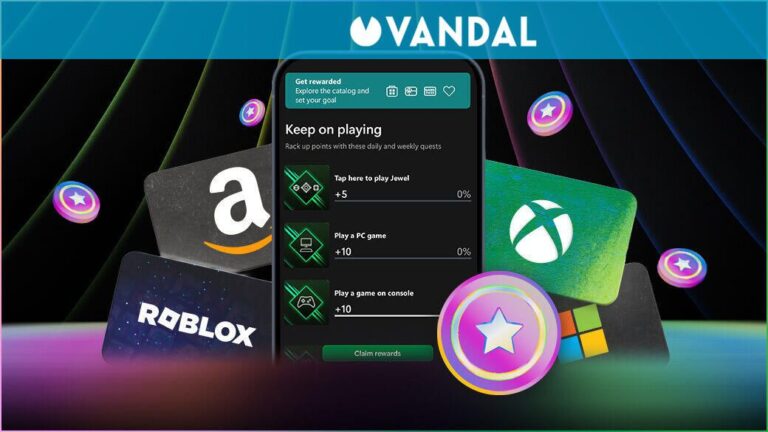 Plus de changements dans le jeu de jeux Xbox: les incitations à la réduction sont modifiées et la façon dont les points fonctionnent