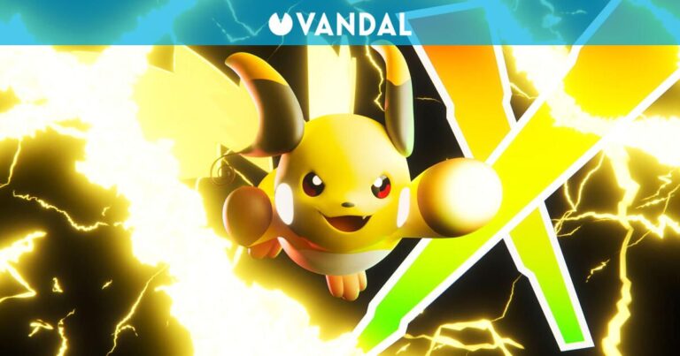Pokémon ZA Legends continue de balayer le Japon et en a déjà vendu 1,75 million au cours de ses deux premières semaines