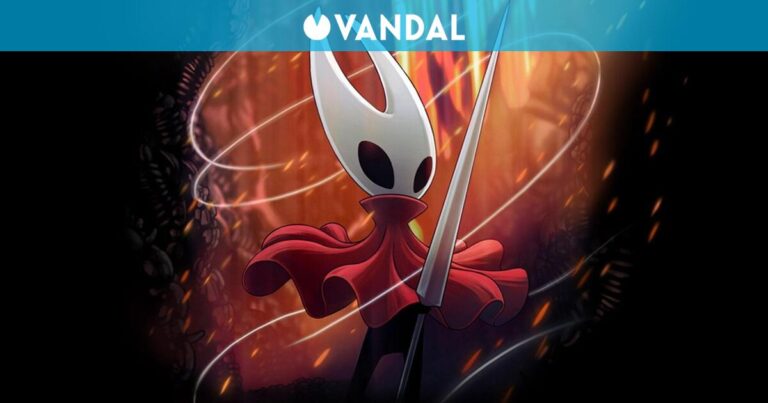 Pourquoi le protagoniste de Silksong s'appelle-t-il « Hornet » ? Le nouveau Hollow Knight confirme une théorie sur son nom