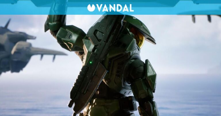 Premières images et vidéos de Halo : Campaign Evolved, le remake du premier Halo qui arrivera sur PS5, PC et Xbox Series