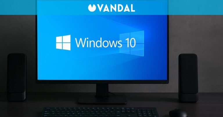 Près d'un tiers des PC des joueurs continuent dans Windows 10 quelques jours après leur fin de support