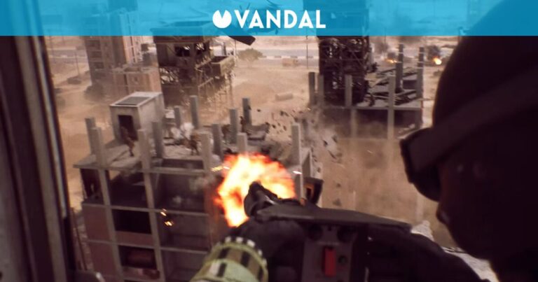 Quel est l’élément le plus attendu de Battlefield 6 ? Une enquête le montre clairement : la destruction et la campagne