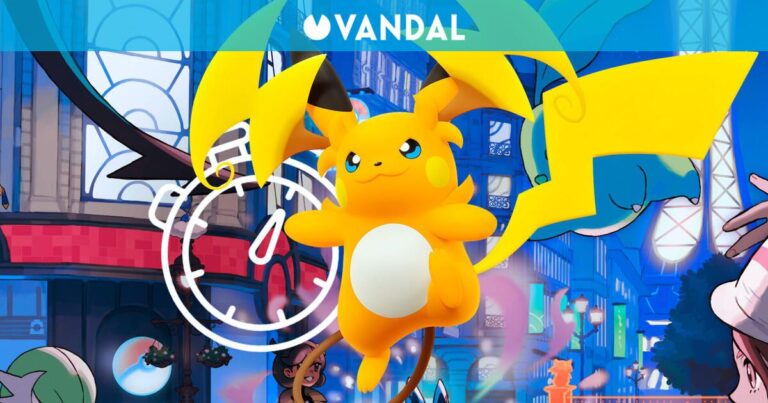 Quelle est la durée exacte de Pokémon ZA Légendes ? Durée de l'histoire de la nouvelle exclusivité Nintendo