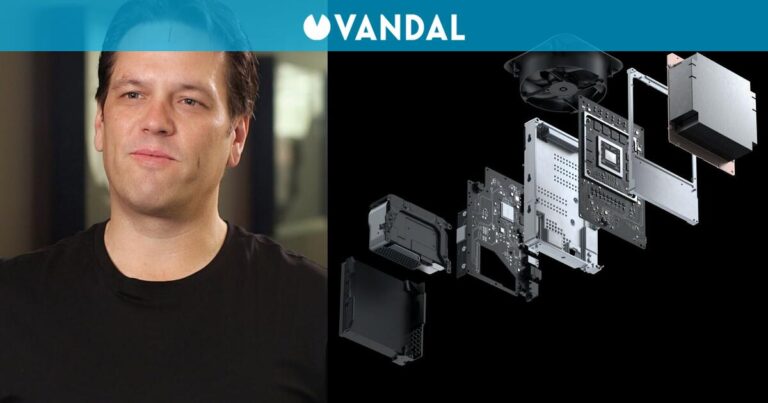 Quelle sera la prochaine Xbox ? Phil Spencer confirme qu'il s'agira d'une console fabriquée à 100% par Microsoft