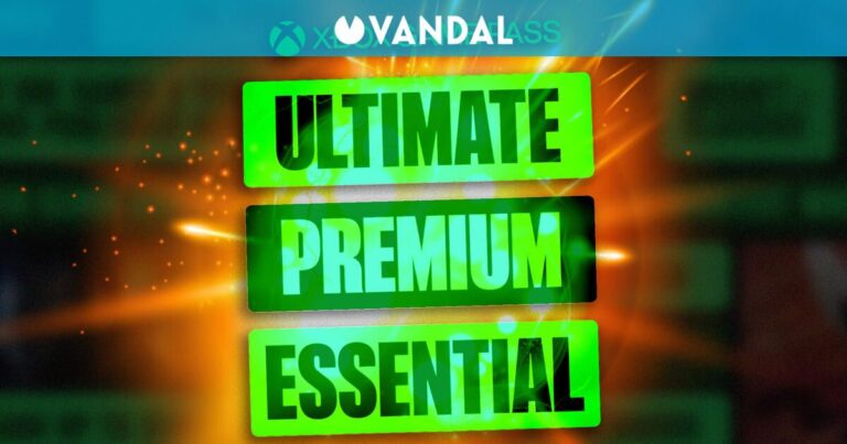 Renouvellement total dans Xbox Game Pass: il est divisé en trois plans, télécharge les prix et offre de nouveaux avantages