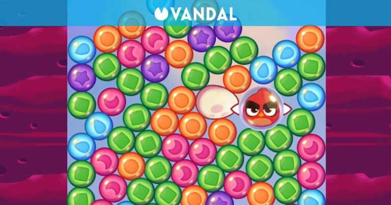 Rovio licencie 36 employés après une mauvaise performance d'Angry Birds Dream Blast