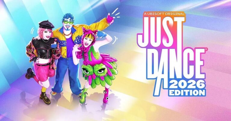 Just Dance 2026 est-il le partygame idéal ? (Revoir)