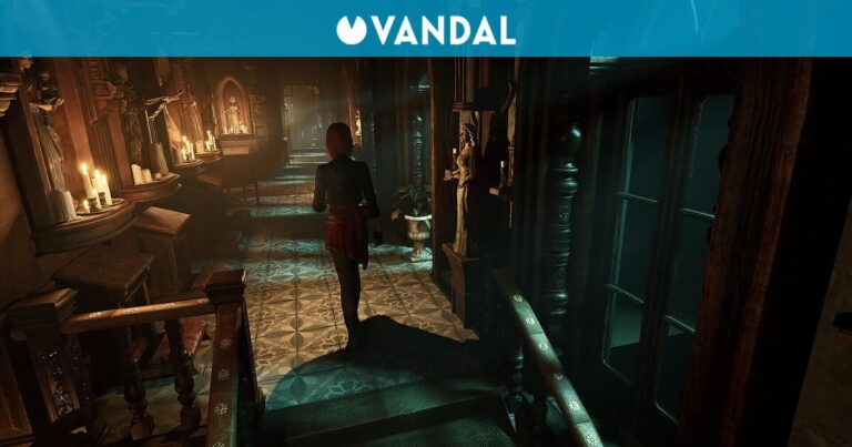 « Si vous créez un jeu pour tout le monde, vous ne le faites pour personne » : ce classique du survival horror veut vous ramener aux années 90
