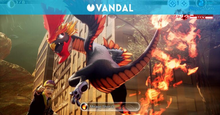 Si vous êtes abonné à Nintendo Switch Online, à partir de demain, vous pourrez jouer gratuitement à ce JRPG exceptionnel