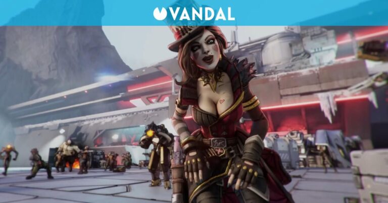 Si vous remarquez des changements dans la puissance de votre équipement dans Borderlands 4, ne vous inquiétez pas, ils l'équilibrent