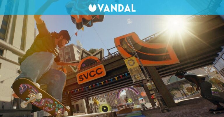 Skate commence sa saison 1 la semaine prochaine avec des événements, des défis, un nouveau patin