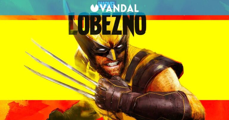 Sony change le nom de Marvel's Wolverine en Espagne : il s'appellera officiellement « Marvel : Wolverine »