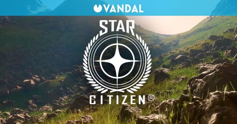 Star Citizen nous montre ses nouveautés de l'alpha 4.4, dont le spectaculaire système Nyx