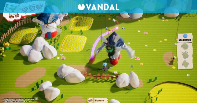 Tesura Games lancera l'édition physique de Hidalgo, une belle adaptation de Don Quijote de la Mancha