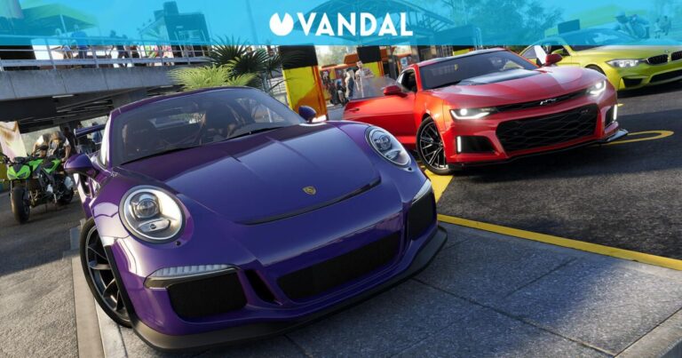 The Crew 2 reçoit son mode hors ligne tant attendu qui assure sa préservation à long terme