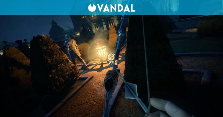 Thief VR: Legacy of Shadow, la furtivité en réalité virtuelle est désormais disponible sur PS VR2, SteamVR et Quest