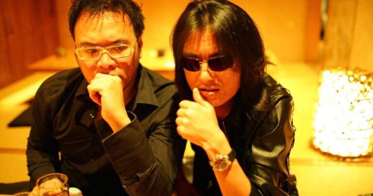 Tribute Tomonobu Itagaki