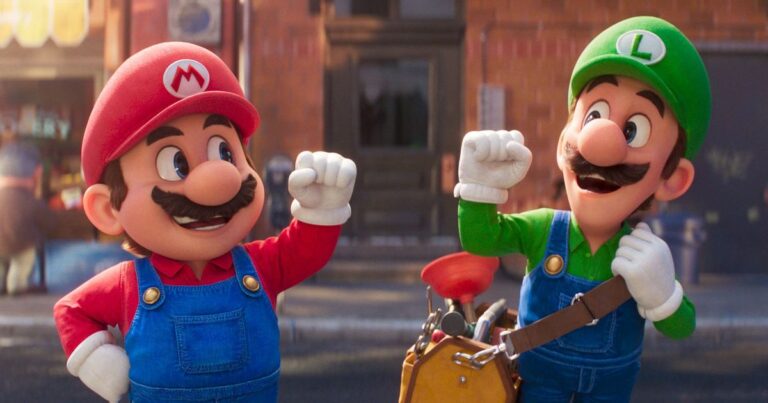 Gagnez une imprimante Mario exclusive lorsque vous achetez des produits Nintendo sur Bol.com