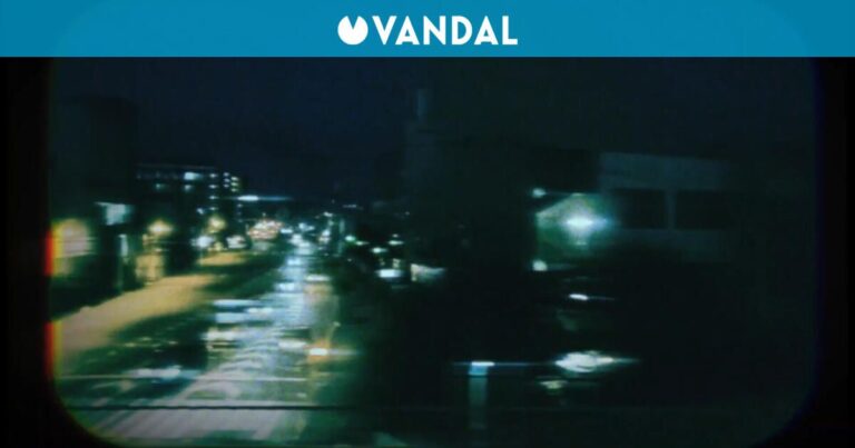 Un jeu vidéo créé entre le Japon et l'Espagne qui cherche à imiter la terreur de Project Zero: le projet annoncé annoncé