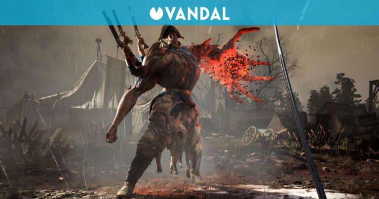 Une combinaison brutale entre les âmes et le bioshock en Europe napoléonienne que vous pouvez jouer gratuitement