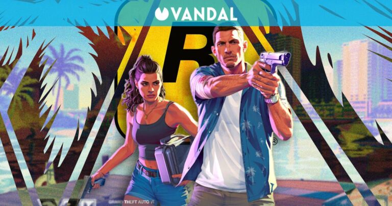 Une « nouvelle » image de GTA 6 apparaît sur le site officiel de Rockstar et les fans deviennent fous : « Ils préparent quelque chose »