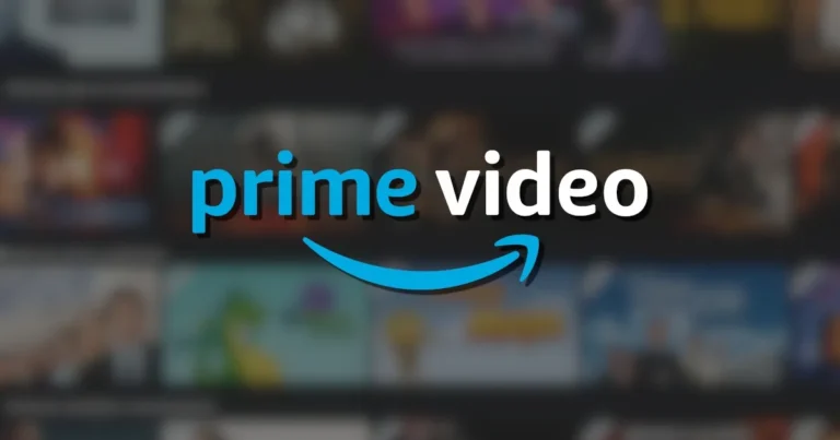Une panne d'Amazon Prime Video touche des centaines de personnes