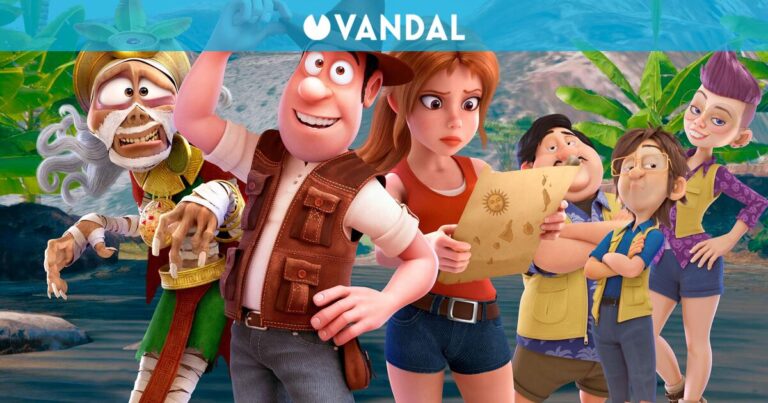 Utiliser le jeu vidéo comme outil de promotion touristique en Espagne ? C'est la nouvelle aventure de Tadeo Jones