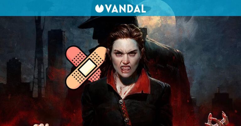 Vampire: The Masquerade – Bloodlines 2 souffre de quelques bugs et les créateurs donnent quelques premières solutions temporaires