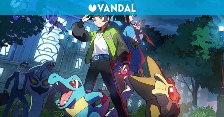 Voici comment Pokémon Legends ZA vous empêche de quitter la carte