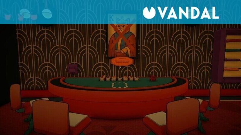 Voler une boîte de thon ne semble pas être le coup parfait, mais ce jeu promet de le rendre incroyablement amusant