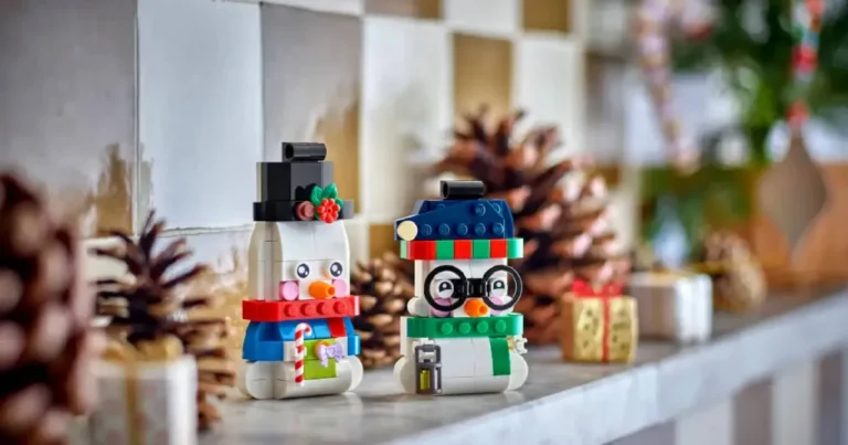 Votre arbre de Noël n'est plus jamais le même