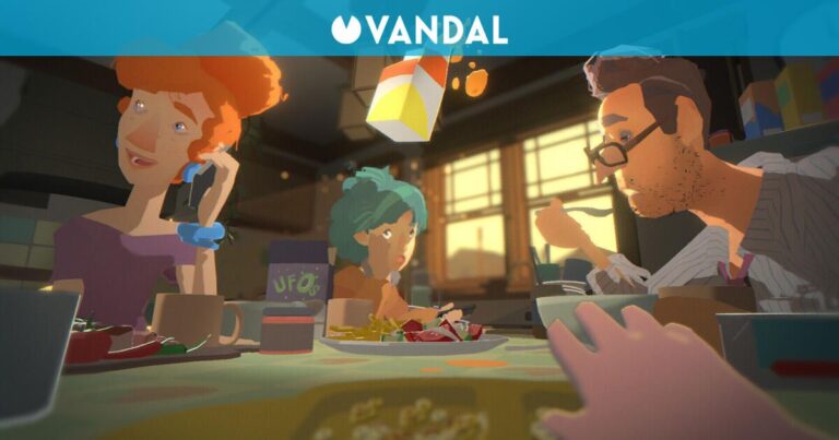 Vous êtes un bébé qui déplace les choses avec l'esprit en utilisant la caméra de votre PC et vous pouvez l'essayer gratuitement en vapeur