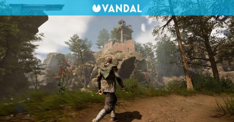 Vous pouvez désormais essayer gratuitement Of Ash and Steel sur PC, un RPG en monde ouvert axé sur la liberté