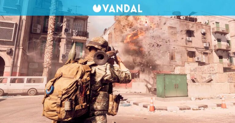 Vous pouvez désormais jouer à Battlefield 6 à la troisième personne sans avoir besoin de mods et le résultat est spectaculaire