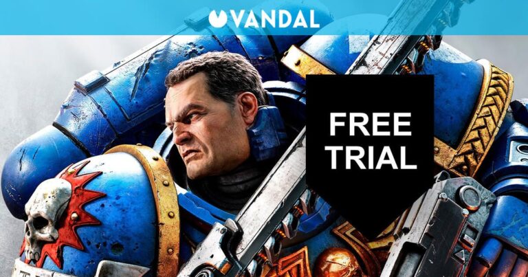 Vous pouvez désormais jouer gratuitement à Warhammer 40,000 : Space Marine 2, mais dépêchez-vous : ce n'est que pour une durée limitée