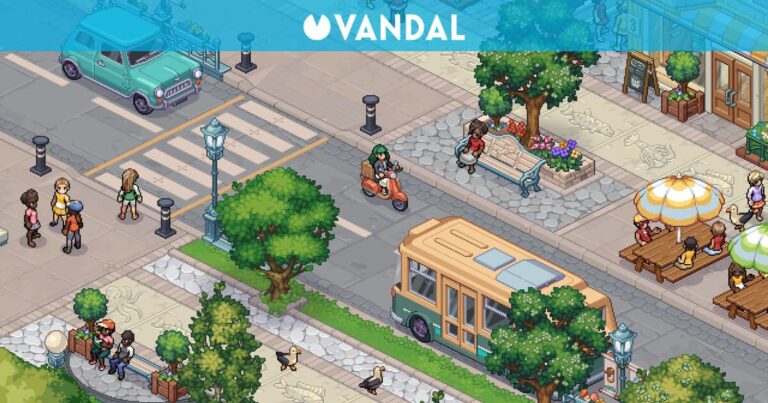 Witchbrook n'arrivera plus cette année : un retard de lancement se confirme et ils ciblent plus de plateformes